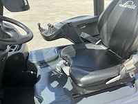 2018 linde e14-02 vorkheftruck - afbeelding 96 van  129