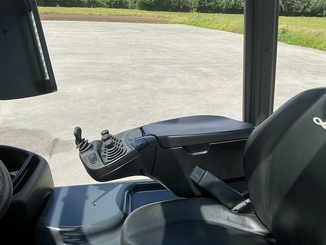2018 linde e14-02 vorkheftruck - afbeelding 99 van  129