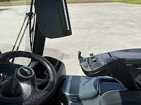 2018 linde e14-02 vorkheftruck - afbeelding 100 van  129
