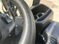 2018 linde e14-02 vorkheftruck - afbeelding 104 van  129