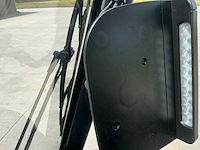 2018 linde e14-02 vorkheftruck - afbeelding 108 van  129