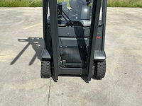 2018 linde e14-02 vorkheftruck - afbeelding 98 van  129
