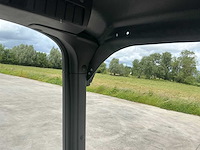 2018 linde e14-02 vorkheftruck - afbeelding 114 van  129