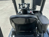 2018 linde e14-02 vorkheftruck - afbeelding 128 van  129