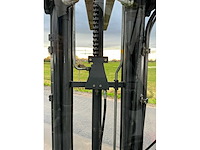 2018 linde e16c-02 vorkheftruck - afbeelding 2 van  39