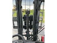 2018 linde e16c-02 vorkheftruck - afbeelding 3 van  39