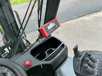 2018 linde e16c-02 vorkheftruck - afbeelding 16 van  39