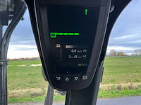 2018 linde e16c-02 vorkheftruck - afbeelding 17 van  39