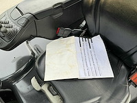 2018 linde e16c-02 vorkheftruck - afbeelding 18 van  39