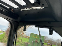 2018 linde e16c-02 vorkheftruck - afbeelding 20 van  39