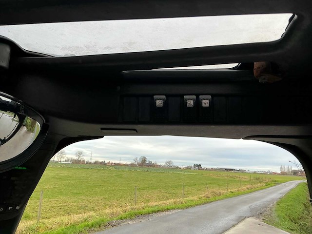 2018 linde e16c-02 vorkheftruck - afbeelding 21 van  39