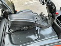 2018 linde e16c-02 vorkheftruck - afbeelding 26 van  39