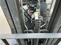 2018 linde e16c-02 vorkheftruck - afbeelding 32 van  39