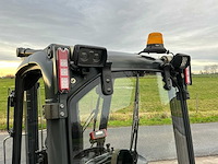 2018 linde e16c-02 vorkheftruck - afbeelding 33 van  39