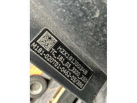 2018 linde e16c-02 vorkheftruck - afbeelding 36 van  39