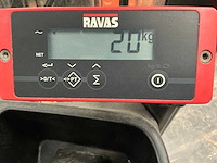 2018 linde e16c-02 vorkheftruck - afbeelding 38 van  39