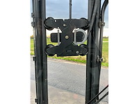 2018 linde e16c-02 vorkheftruck - afbeelding 39 van  39