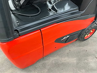 2018 linde e16c vorkheftruck - afbeelding 37 van  54