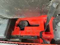 2018 linde e16c vorkheftruck - afbeelding 49 van  54