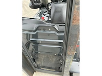 2018 linde e16c vorkheftruck - afbeelding 53 van  54