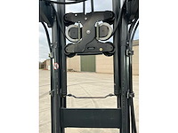 2018 linde e16c vorkheftruck - afbeelding 2 van  54