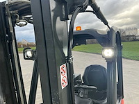 2018 linde e16c vorkheftruck - afbeelding 15 van  54