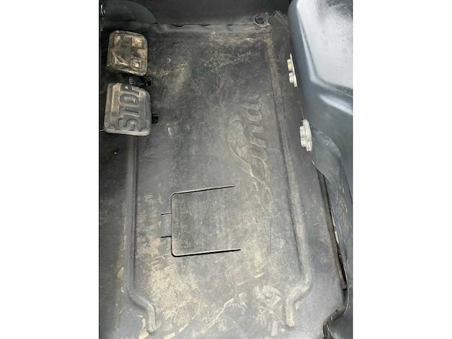 2018 linde e16c vorkheftruck - afbeelding 19 van  54