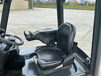 2018 linde e16c vorkheftruck - afbeelding 21 van  54