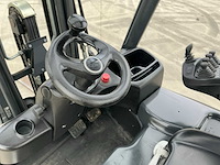 2018 linde e16c vorkheftruck - afbeelding 25 van  54