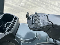 2018 linde e16c vorkheftruck - afbeelding 26 van  54