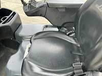 2018 linde e16c vorkheftruck - afbeelding 27 van  54