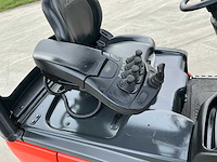 2018 linde e16c vorkheftruck - afbeelding 46 van  54