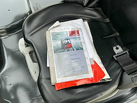 2018 linde e16c vorkheftruck - afbeelding 47 van  54