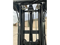 2018 linde e16c vorkheftruck - afbeelding 4 van  44