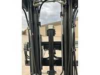 2018 linde e16c vorkheftruck - afbeelding 5 van  44