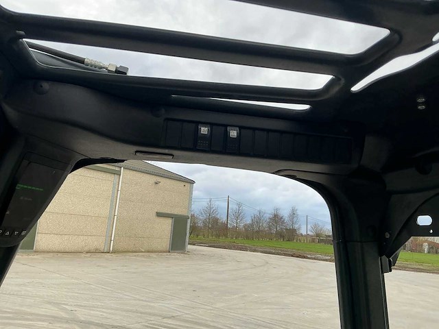 2018 linde e16c vorkheftruck - afbeelding 19 van  44