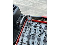 2018 linde e16c vorkheftruck - afbeelding 41 van  44