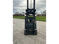 2018 linde e16c vorkheftruck - afbeelding 42 van  44