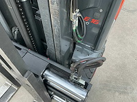 2018 linde e16p-02 vorkheftruck - afbeelding 17 van  19