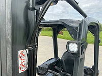 2018 linde e16p-02 vorkheftruck - afbeelding 17 van  24