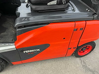 2018 linde e16p-02 vorkheftruck - afbeelding 19 van  24