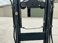 2018 linde e16p-02 vorkheftruck - afbeelding 11 van  91