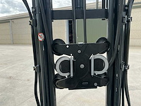 2018 linde e16p-02 vorkheftruck - afbeelding 33 van  91