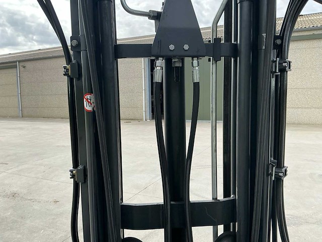 2018 linde e16p-02 vorkheftruck - afbeelding 35 van  91