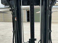 2018 linde e16p-02 vorkheftruck - afbeelding 37 van  91