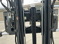 2018 linde e16p-02 vorkheftruck - afbeelding 38 van  91