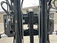 2018 linde e16p-02 vorkheftruck - afbeelding 40 van  91