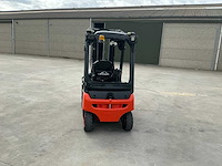 2018 linde e16p-02 vorkheftruck - afbeelding 30 van  91