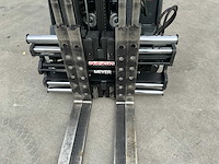 2018 linde e16p-02 vorkheftruck - afbeelding 55 van  91