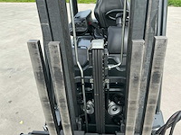 2018 linde e16p-02 vorkheftruck - afbeelding 43 van  91